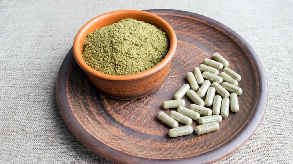 Kratom For Clarity